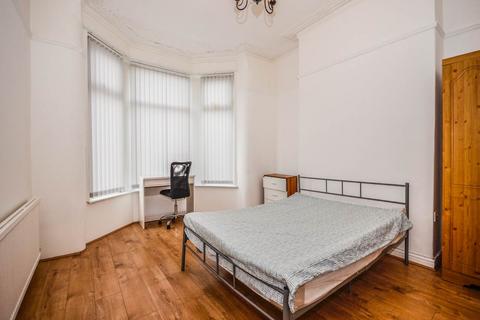 undefined, Brookdale Road, Wavertree, Liverpool