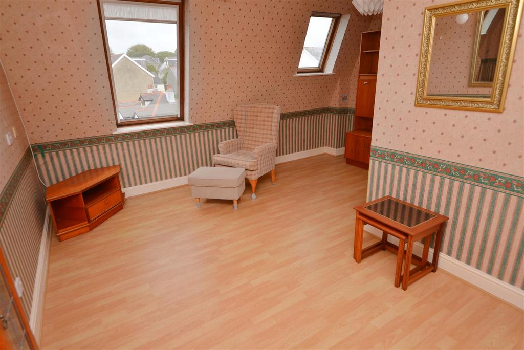 Lounge/Diner