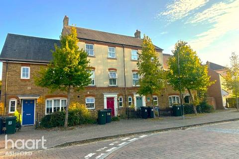 undefined, Violet Way, Ashford