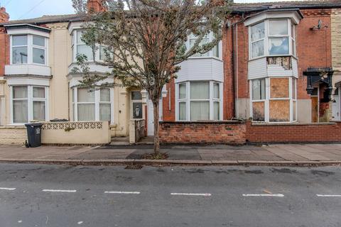 5 bedroom terraced house for sale, Equity Road, Leicester LE3