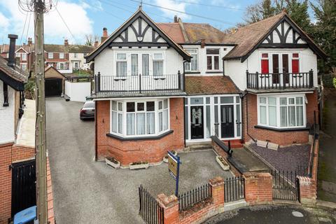 undefined, St. Georges Road, Broadstairs, Kent, CT10