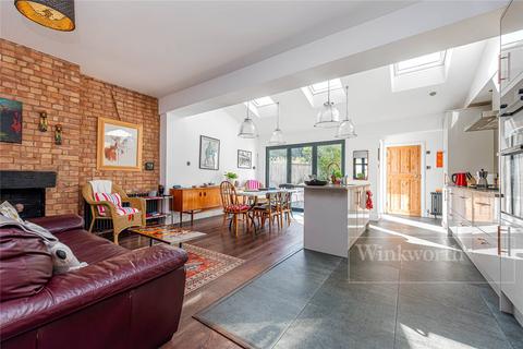 undefined, Haycroft Gardens, London, NW10