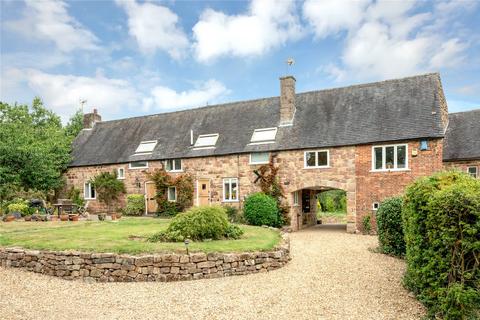 undefined, Springwell, Biggin by Hulland, Ashbourne