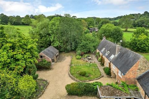 undefined, Springwell, Biggin by Hulland, Ashbourne