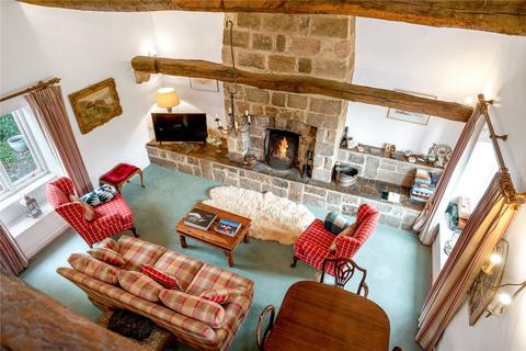 undefined, Springwell, Biggin by Hulland, Ashbourne