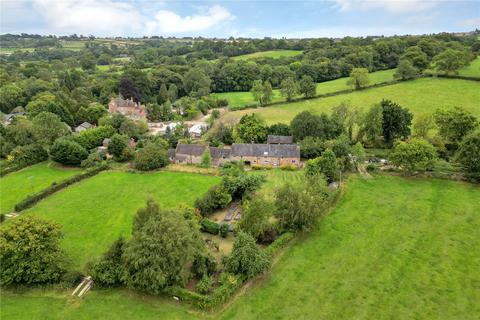 undefined, Springwell, Biggin by Hulland, Ashbourne