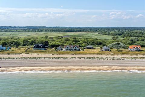 undefined, Aldeburgh Road, Thorpeness, Leiston, Suffolk, IP16