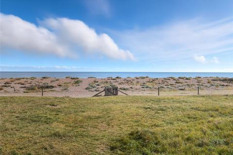 undefined, Aldeburgh Road, Thorpeness, Leiston, Suffolk, IP16