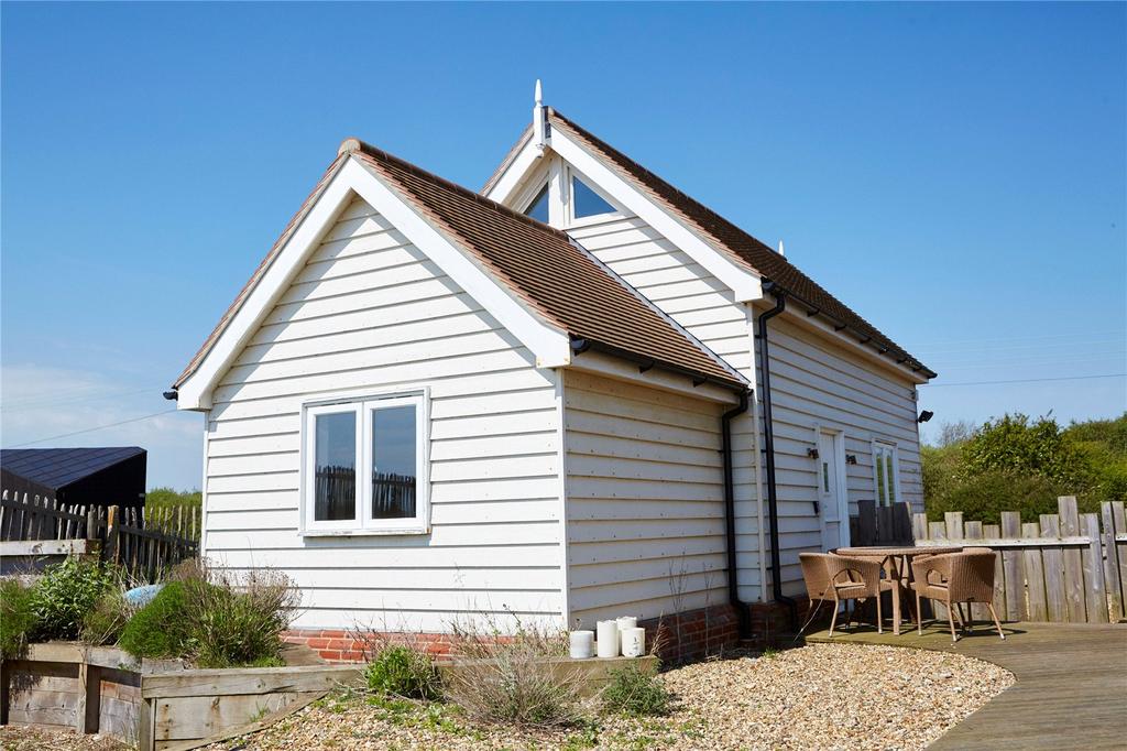 Boat House