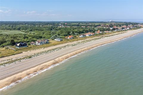 undefined, Aldeburgh Road, Thorpeness, Leiston, Suffolk, IP16