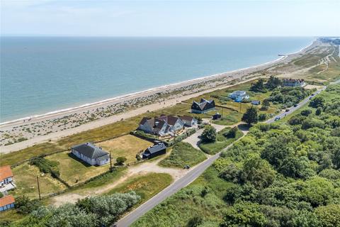 undefined, Aldeburgh Road, Thorpeness, Leiston, Suffolk, IP16