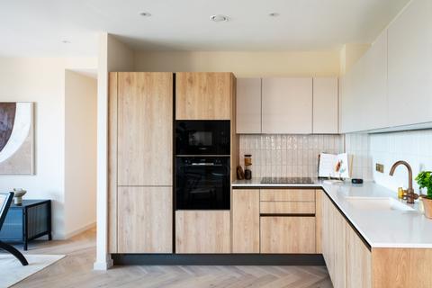 undefined, London NW5