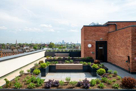 undefined, London NW5