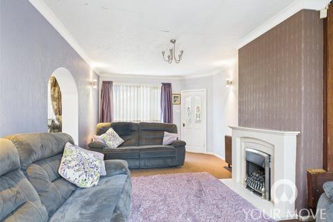 undefined, West Street, Cheshire CW2