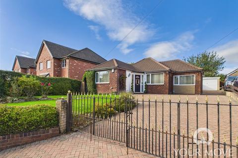 undefined, West Street, Cheshire CW2