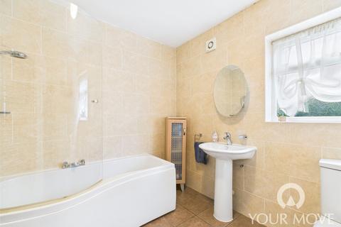 undefined, West Street, Cheshire CW2