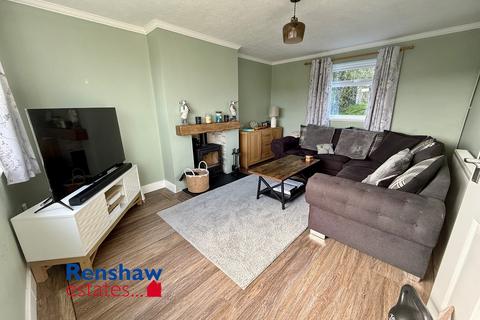 2 bedroom terraced house for sale, Kenilworth Drive, Kirk Hallam, Ilkeston