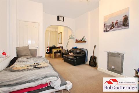 2 bedroom terraced house for sale, Chelmsford Road, Wolstanton, Newcastle