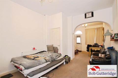 2 bedroom terraced house for sale, Chelmsford Road, Wolstanton, Newcastle