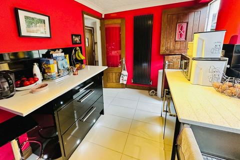 2 bedroom semi-detached house for sale, Normal Terrace, Cheltenham GL50