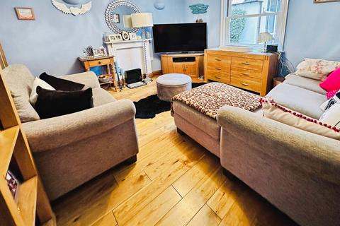 2 bedroom semi-detached house for sale, Normal Terrace, Cheltenham GL50