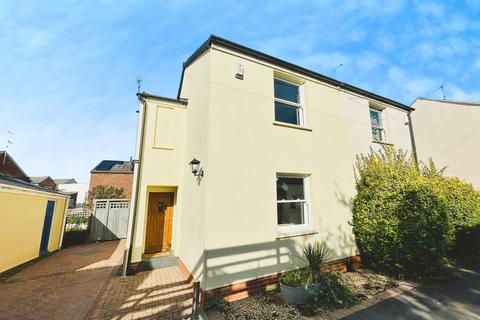 2 bedroom semi-detached house for sale, Normal Terrace, Cheltenham GL50