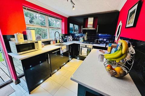 2 bedroom semi-detached house for sale, Normal Terrace, Cheltenham GL50