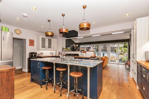 5 bedroom semi-detached house for sale, Thaxted Road, Saffron Walden CB11