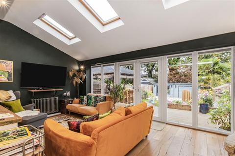 5 bedroom semi-detached house for sale, Thaxted Road, Saffron Walden CB11
