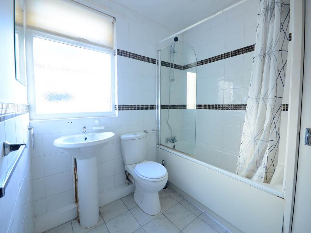 Bathroom 2