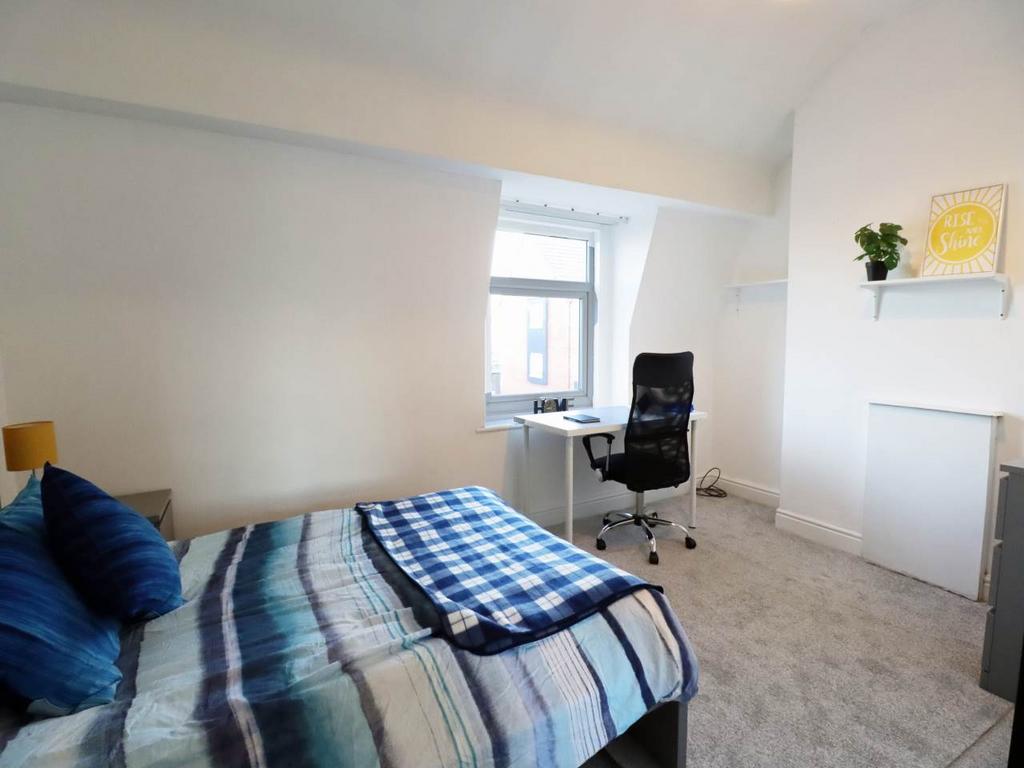Top Bedroom