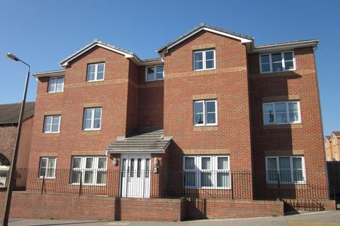 Bellhouse Road, Sheffield
