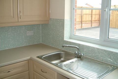 undefined, Bellhouse Road, Sheffield