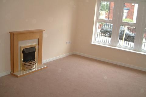 undefined, Bellhouse Road, Sheffield