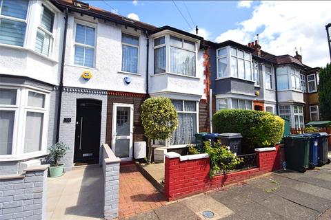undefined, Albert Road, London NW4