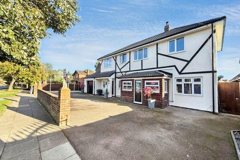 Seaton Lane, Hartlepool TS25