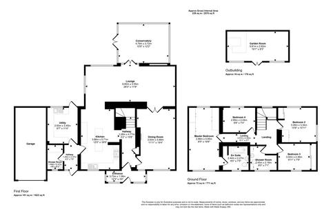4 bedroom detached house for sale, Seaton Lane, Hartlepool TS25