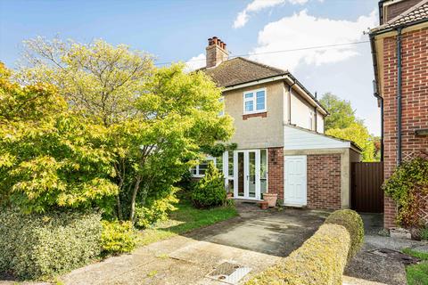 3 bedroom semi-detached house for sale, Linkside Avenue, North Oxford, OX2