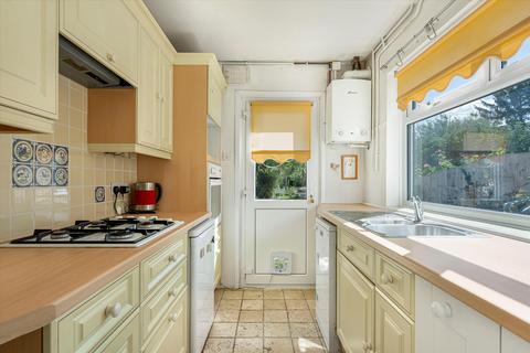 3 bedroom semi-detached house for sale, Linkside Avenue, North Oxford, OX2
