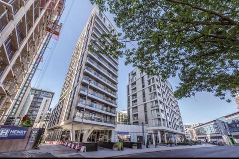 3 bedroom apartment for sale, Aurora Building, Buckhold Road, London, SW18
