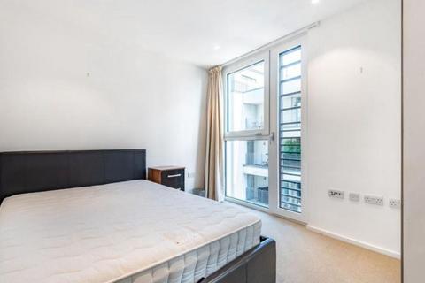 3 bedroom apartment for sale, Aurora Building, Buckhold Road, London, SW18
