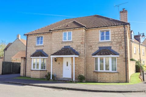 undefined, Tench Road, Calne SN11