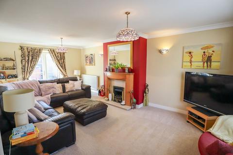 undefined, Tench Road, Calne SN11