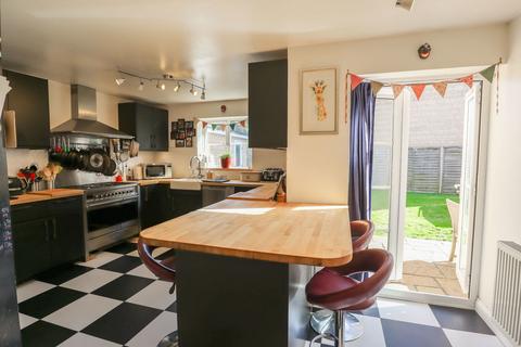 undefined, Tench Road, Calne SN11