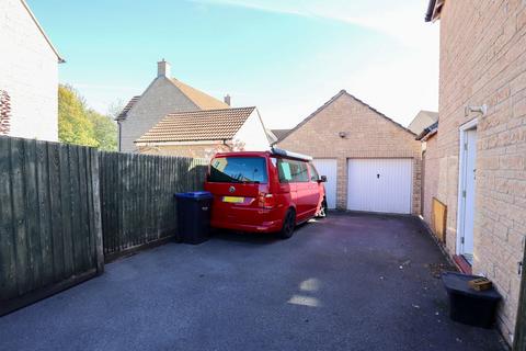 undefined, Tench Road, Calne SN11