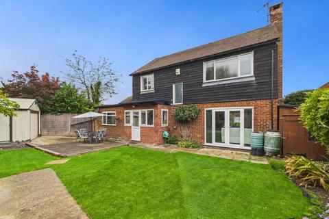 4 bedroom detached house for sale, Ligo Avenue, Stoke Mandeville