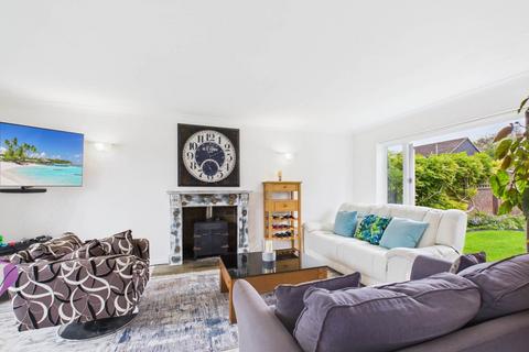 4 bedroom detached house for sale, Ligo Avenue, Stoke Mandeville