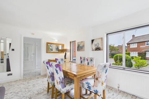 4 bedroom detached house for sale, Ligo Avenue, Stoke Mandeville