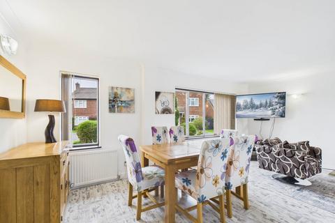 4 bedroom detached house for sale, Ligo Avenue, Stoke Mandeville