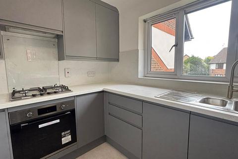 undefined, Saddleback Way, Fleet GU51